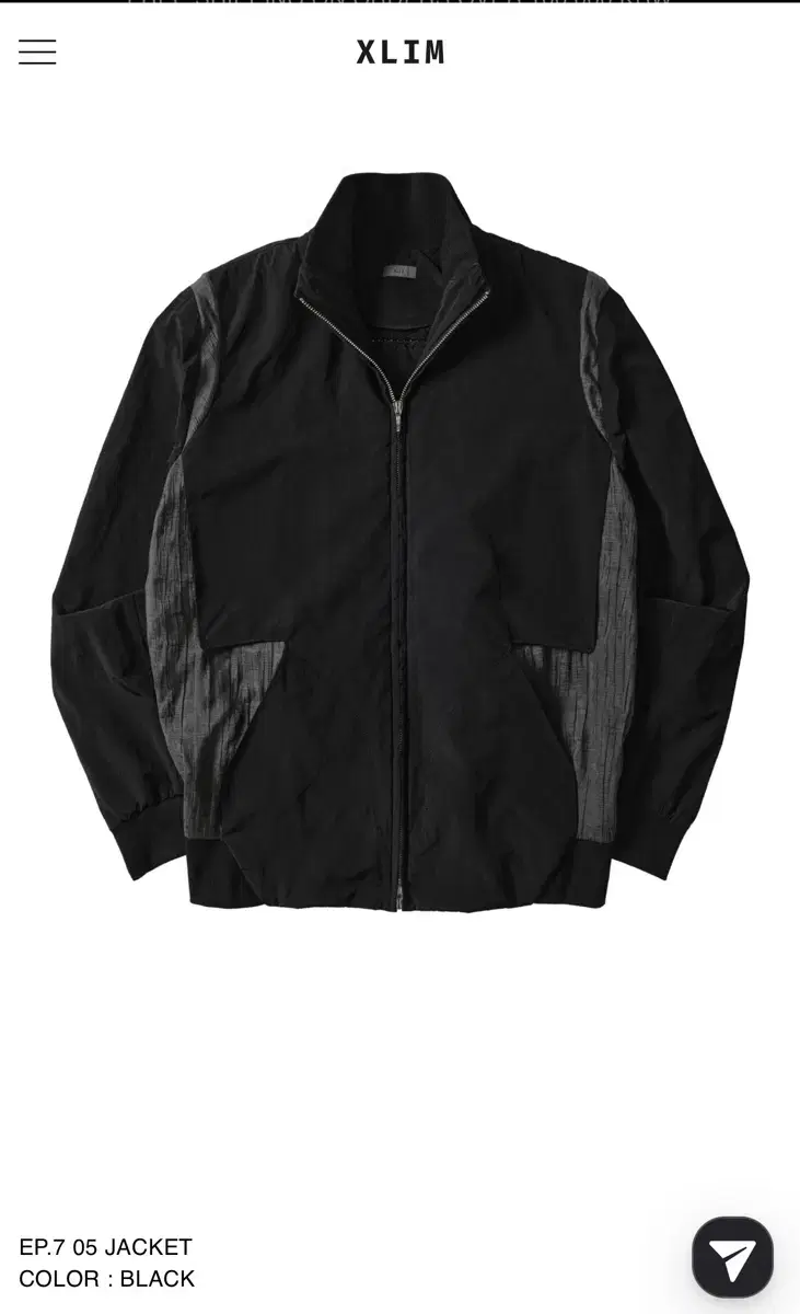 XLIM | 엑슬림 Xlim ep.06 Xlim jersey M #엑슬림,#xlim on